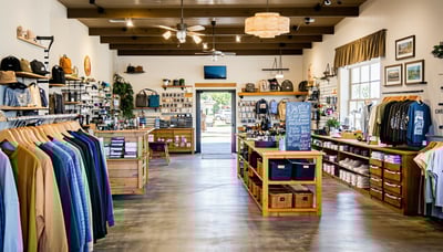 Castillo & Coast Digital helping a local shop thrive year-round